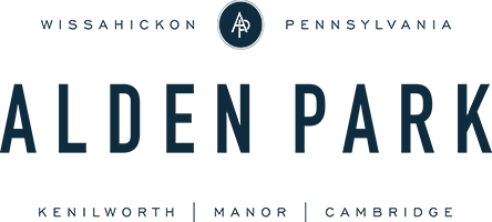Alden Park Luxury Apartments logo